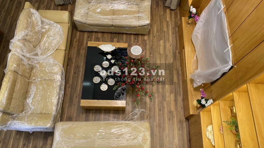 Giá cực sốc! Mỹ Đình căn 4PN 139m2 đã có sổ LH 0966131292
