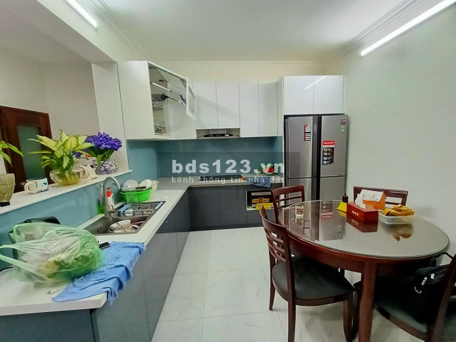 Sát sườn Lạc Trung 50m2*3T oto đỗ cửa nhỉnh 3 tỷ