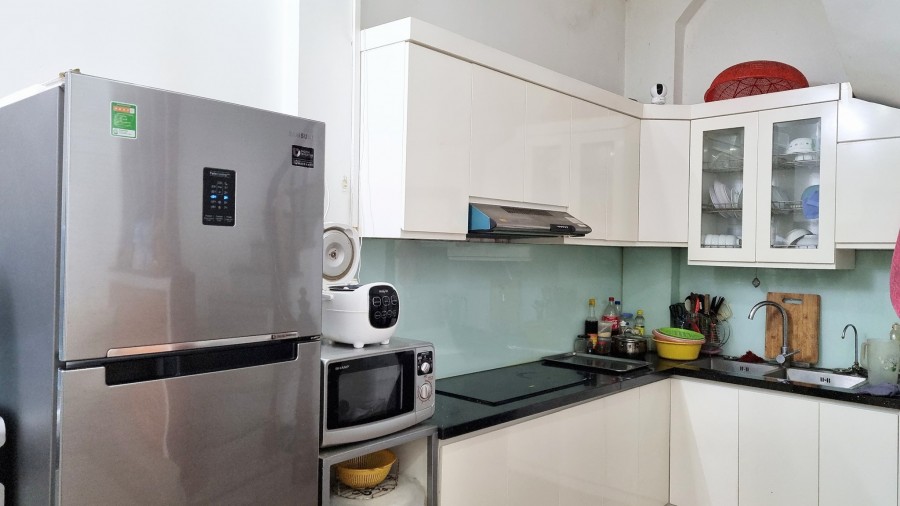 HOT 3.4 TỶ TRẦN KHÁT CHÂN-Ô TÔ QUA, KD SẦM TỐT. 42M, 3.5T. RẺ ĐẸP Ở NGAY.