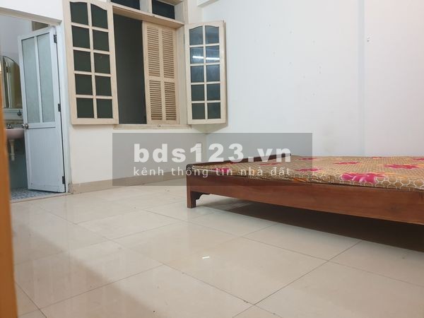Cho thuê phòng riêng khép kín Mai Dich Cầu Giấy không chung chủ