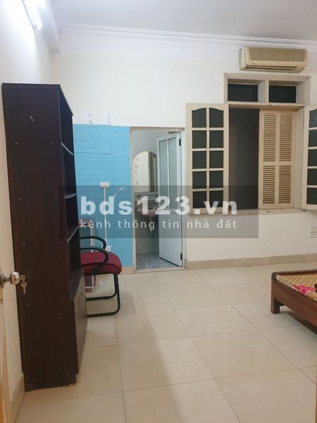 Cho thuê phòng riêng khép kín Mai Dich Cầu Giấy không chung chủ