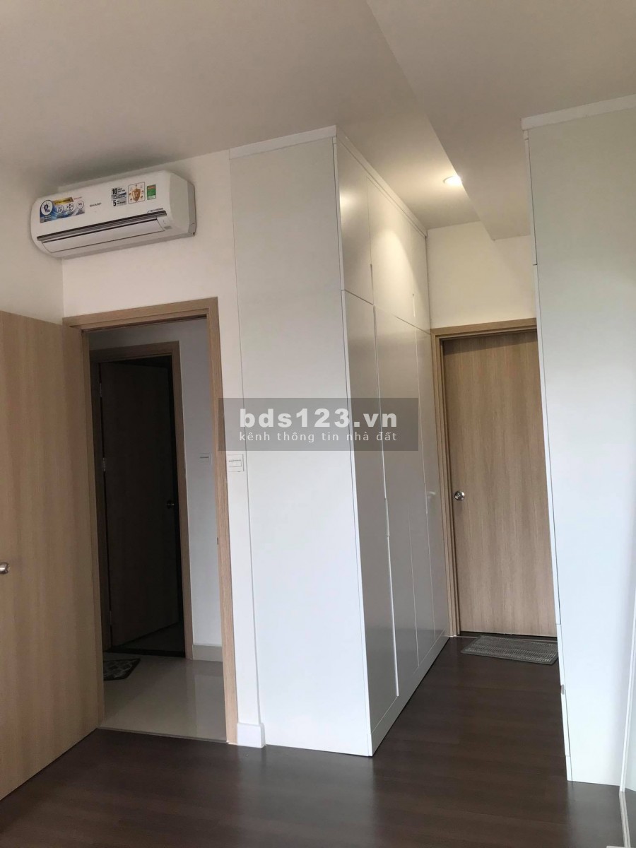 Bán rẻ căn 2PN 2WC, tháp 4 chung cư the Sun Avenue, tặng nội thất thiết kế trọn gói 300tr