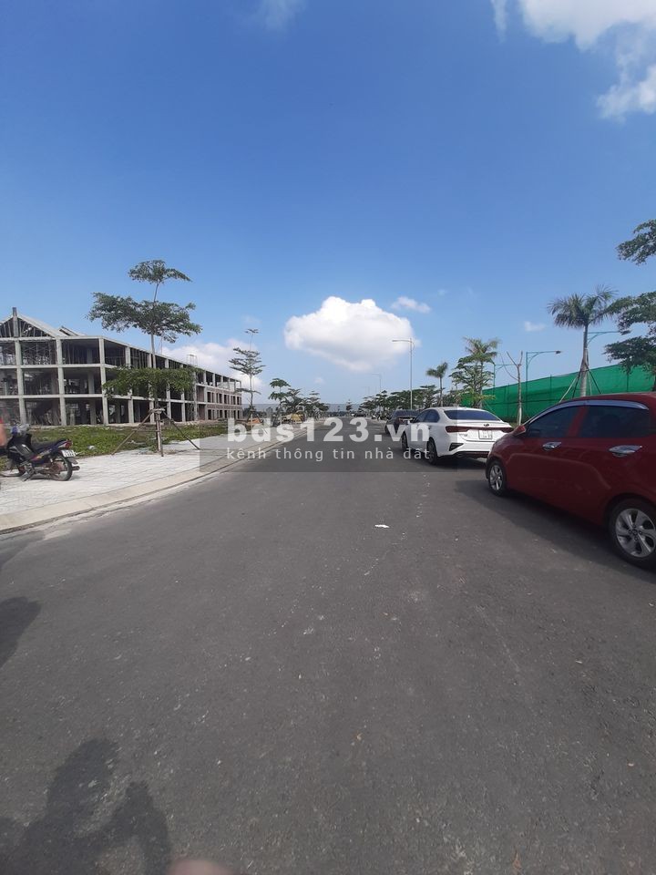 Nam Hội An City – Sở hữu vị trí vàng mang đến nhiều tiềm năng phát triển