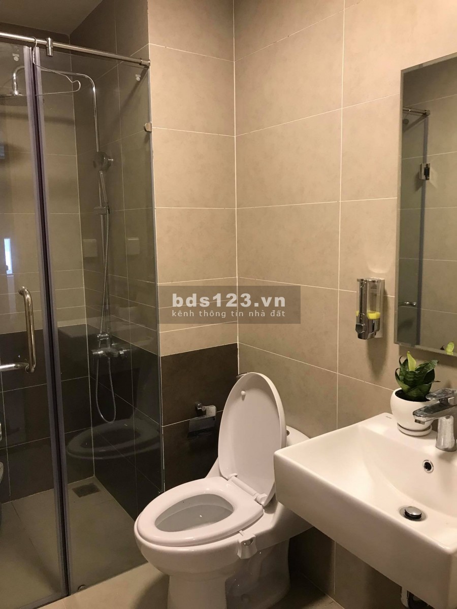 Bán rẻ căn 2PN 2WC, tháp 4 chung cư the Sun Avenue, tặng nội thất thiết kế trọn gói 300tr