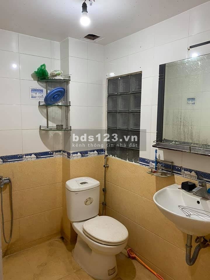 NHÀ ĐẸP MỚI XÂY NGÕ THÔNG 20M RA Ô TÔ TRÁNH AN SINH TỐT