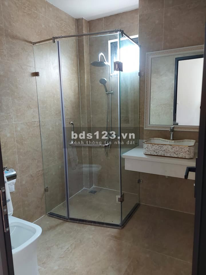 Nhà Mới Trần Bình, Cầu Giấy 40m2x 5T MT 4.6m