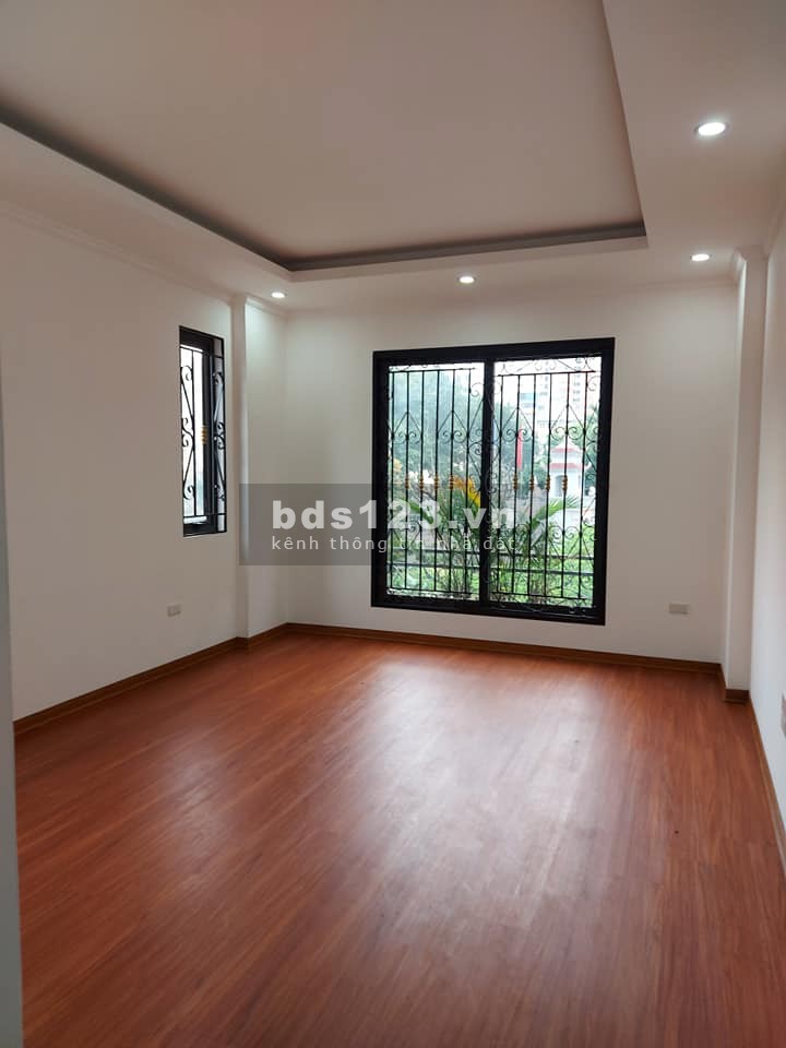 Nhà Mới Trần Bình, Cầu Giấy 40m2x 5T MT 4.6m
