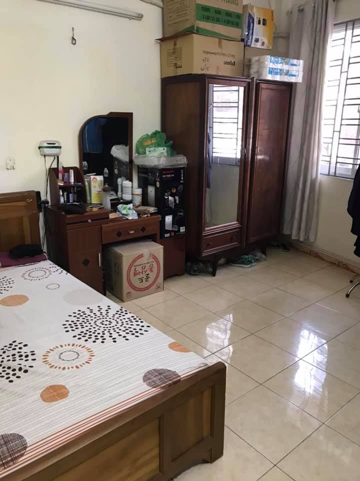 HOT 3.4 TỶ TRẦN KHÁT CHÂN-Ô TÔ QUA, KD SẦM TỐT. 42M, 3.5T. RẺ ĐẸP Ở NGAY.