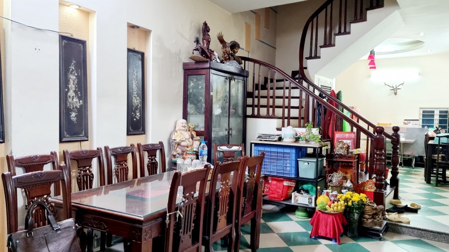 HÀNG HIẾM TÔN THẤT TÙNG, ĐỐNG ĐA 58M, 5T, 6.5 TỶ.