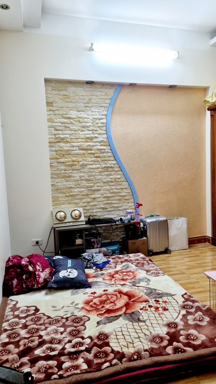 HÀNG HIẾM TÔN THẤT TÙNG, ĐỐNG ĐA 58M, 5T, 6.5 TỶ.