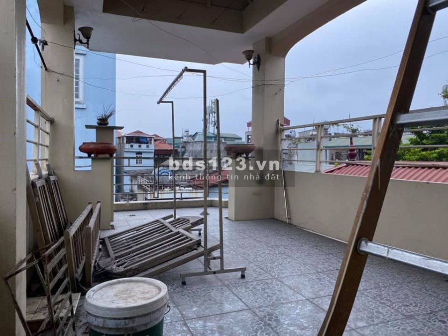 NHÀ ĐẸP MỚI XÂY NGÕ THÔNG 20M RA Ô TÔ TRÁNH AN SINH TỐT