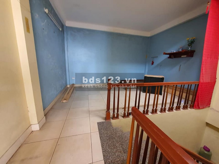 Phân lô Thanh Bình 50m*4T, ô tô tránh, KD. Giá 6.6 tỷ