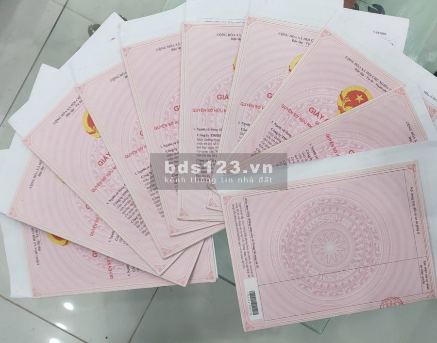 BĐS Hòa Bình 108m2, KDT Bắc Trần Hưng Đạo