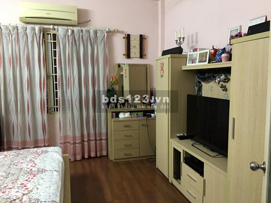 Nhà Đẹp Phố Ông Ích Khiêm Quận Ba Đình, Phố VIP, an sinh tuyệt đỉnh