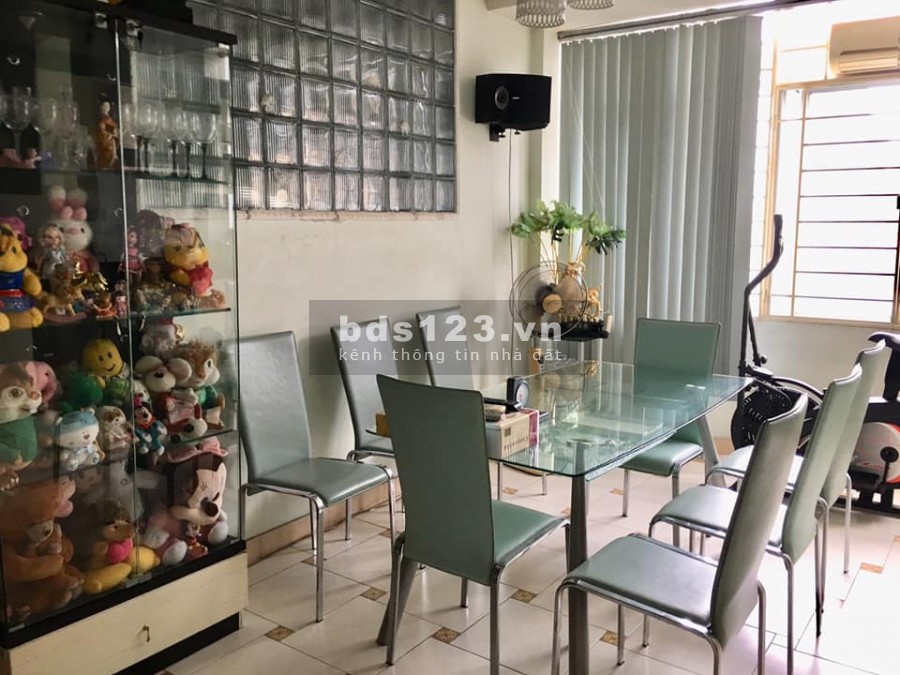 Nhà Đẹp Phố Ông Ích Khiêm Quận Ba Đình, Phố VIP, an sinh tuyệt đỉnh