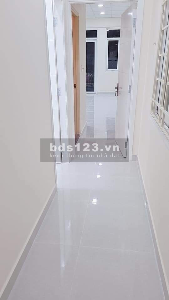 Tân Phước - Q10. Xe hơi vào nhà. Sát mặt tiền 44m2. Chỉ 6 tỷ nhỉnh