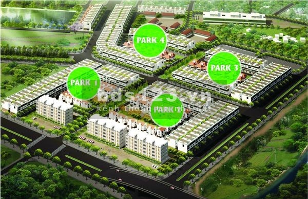 BĐS Hòa Bình 108m2, KDT Bắc Trần Hưng Đạo