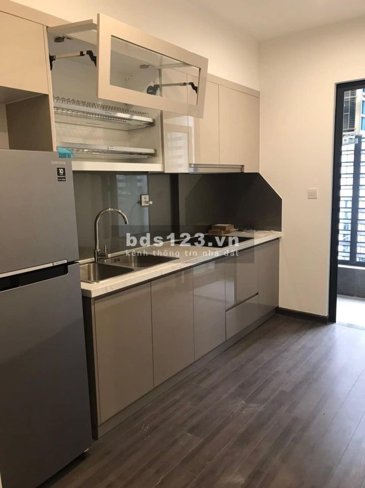 Cho thuê Vinhomes Symphony Long Biên 1Pn Full nội thất giá 8 triệu/ tháng Lh 0962015571