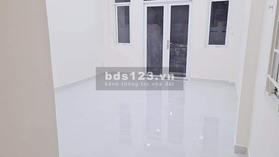 Tân Phước - Q10. Xe hơi vào nhà. Sát mặt tiền 44m2. Chỉ 6 tỷ nhỉnh