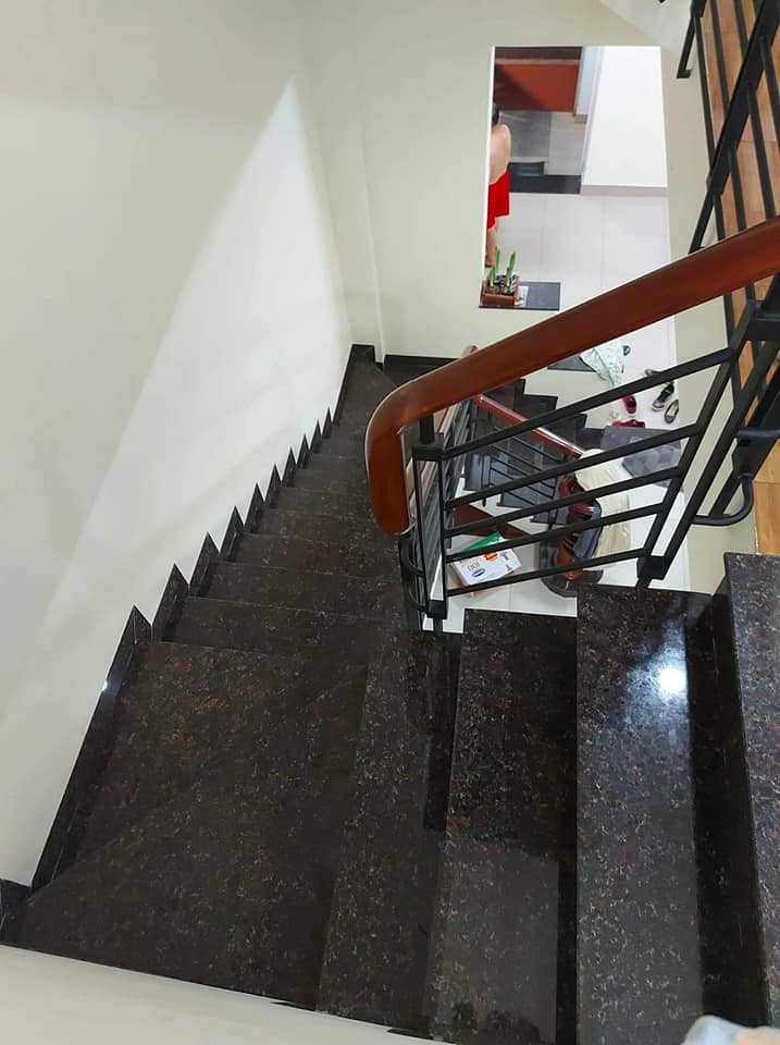 Bán nhà cao tầng Tân Phú Ngang 6m 260m2 HẺM XE TẢI QUAY ĐẦU GIÁ CHỈ 8 TỶ 3