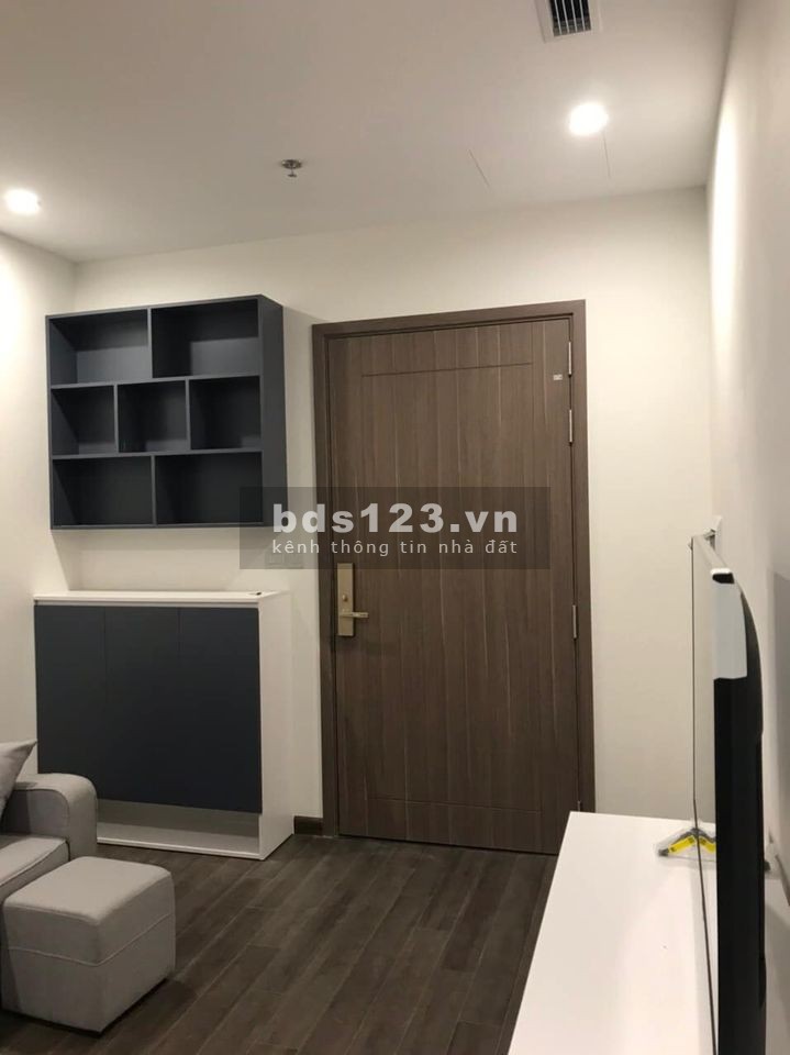 Cho thuê Vinhomes Symphony Long Biên 1Pn Full nội thất giá 8 triệu/ tháng Lh 0962015571