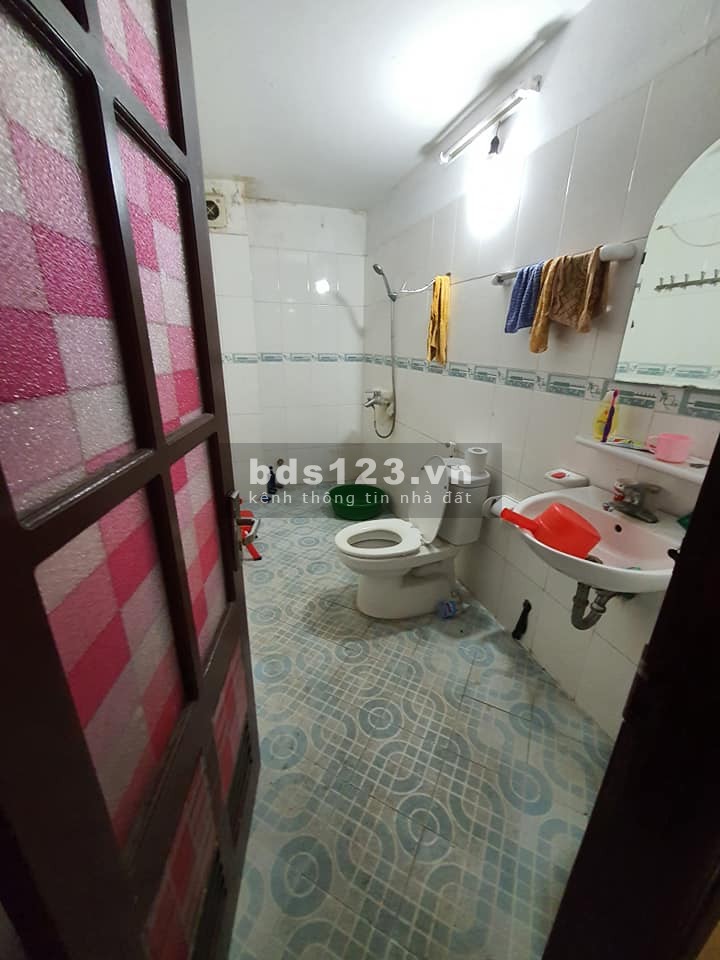 Phân lô Thanh Bình 50m*4T, ô tô tránh, KD. Giá 6.6 tỷ
