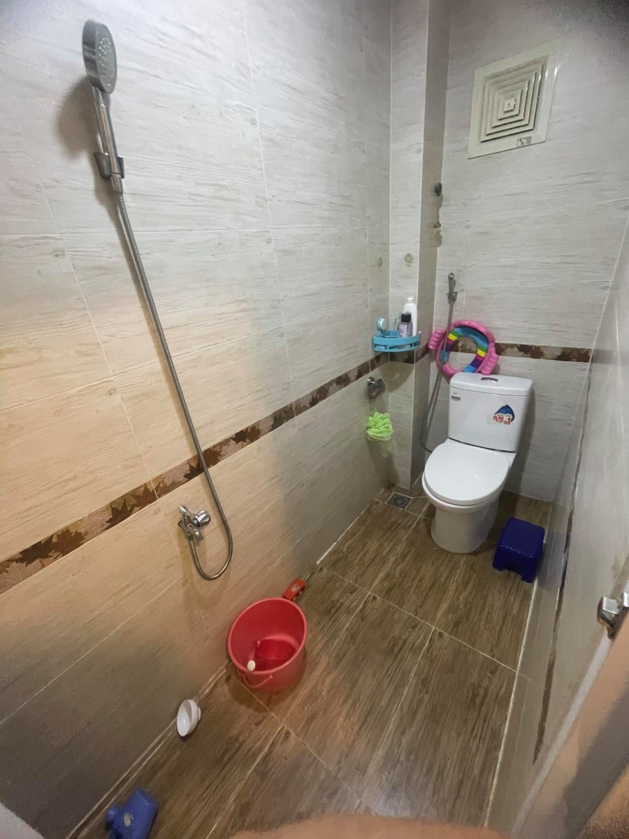 Đường Nghĩa Phát, Quận Tân Bình, giá rẻ, 3 phòng ngủ, chỉ 4,5 Tỷ