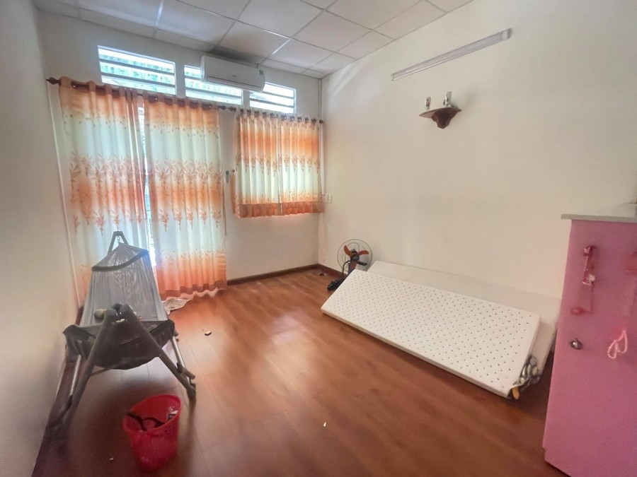 Đường Nghĩa Phát, Quận Tân Bình, giá rẻ, 3 phòng ngủ, chỉ 4,5 Tỷ