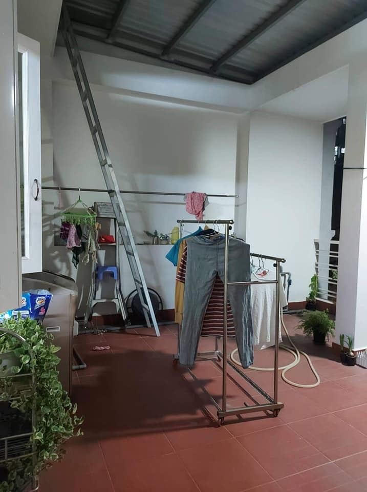 Bán nhà cao tầng Tân Phú Ngang 6m 260m2 HẺM XE TẢI QUAY ĐẦU GIÁ CHỈ 8 TỶ 3