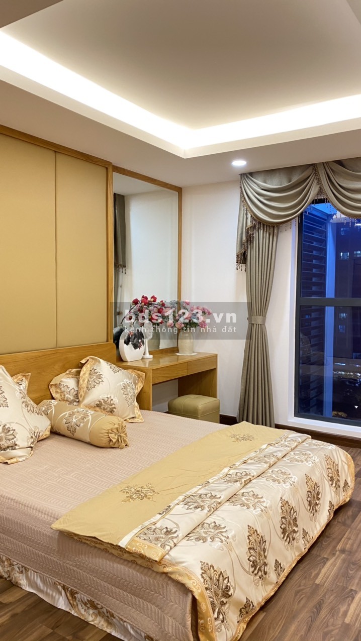 Giá cực sốc! Mỹ Đình căn 4PN 139m2 đã có sổ LH 0966131292