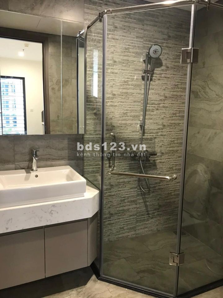 Cho thuê Vinhomes Symphony Long Biên 1Pn Full nội thất giá 8 triệu/ tháng Lh 0962015571