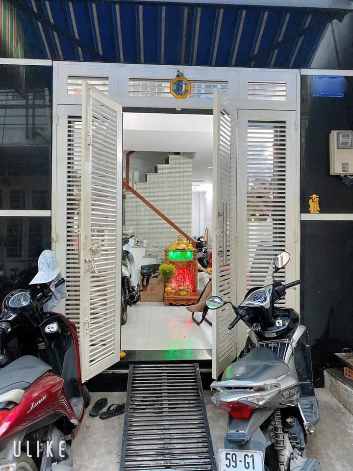 Bán nhà 2 lầu 3x10 Phan Huy Ôn Bình Thạnh, 5,8 tỷ