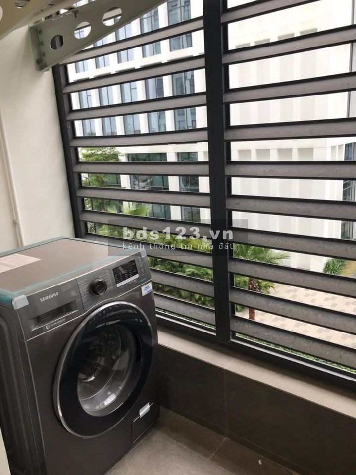 Cho thuê Vinhomes Symphony Long Biên 1Pn Full nội thất giá 8 triệu/ tháng Lh 0962015571