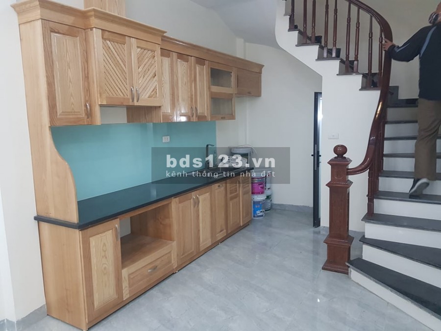 Bán nhà Lê Trọng Tấn, Thanh Xuân 34m 5T 3.15 tỷ, nhà mới đẹp