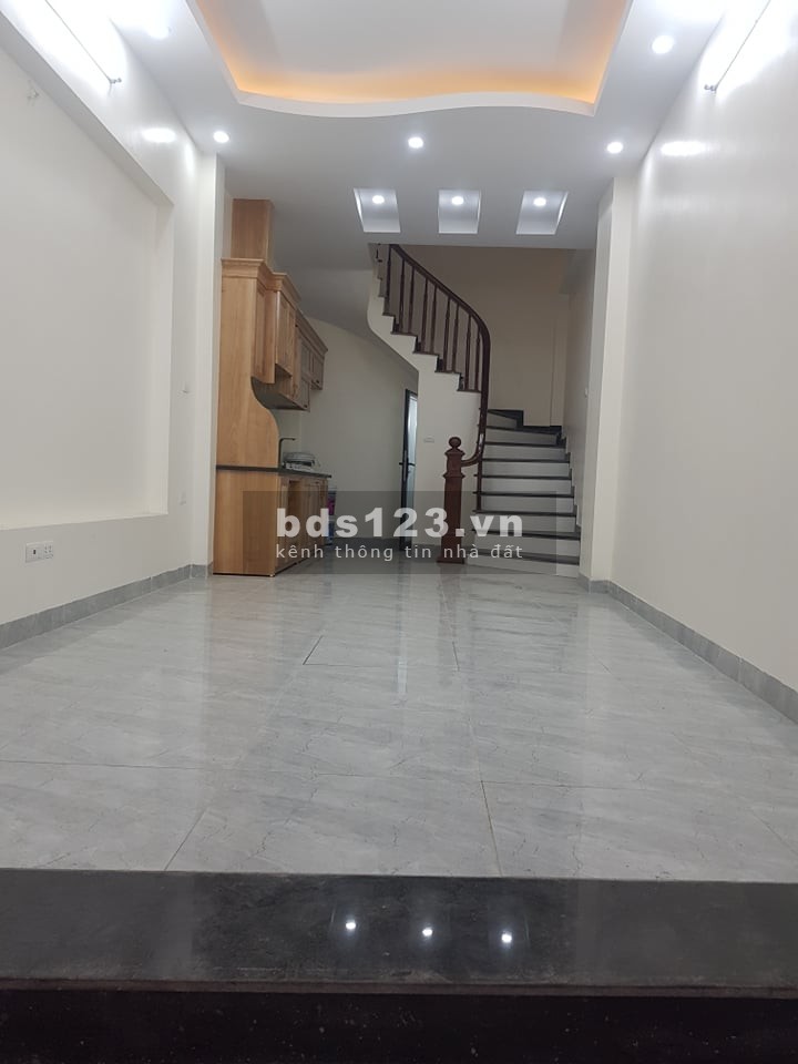 Bán nhà Lê Trọng Tấn, Thanh Xuân 34m 5T 3.15 tỷ, nhà mới đẹp