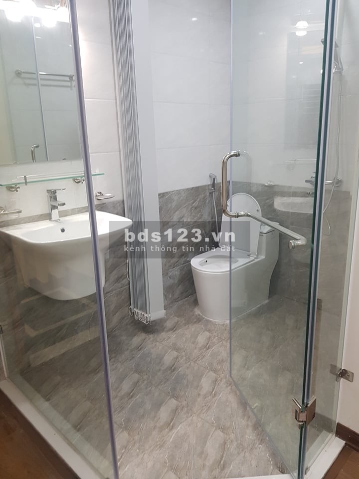 Bán nhà Lê Trọng Tấn, Thanh Xuân 34m 5T 3.15 tỷ, nhà mới đẹp