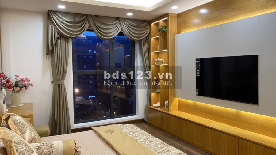 Giá cực sốc! Mỹ Đình căn 4PN 139m2 đã có sổ LH 0966131292