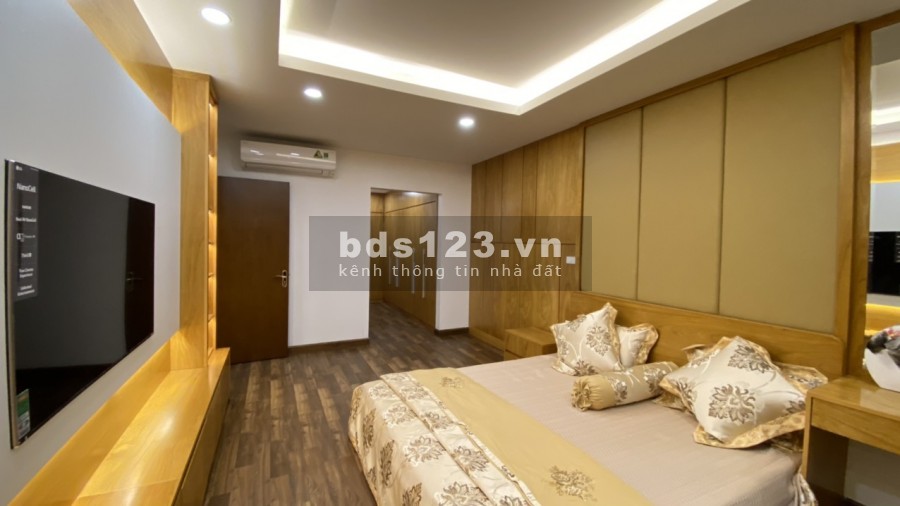 Giá cực sốc! Mỹ Đình căn 4PN 139m2 đã có sổ LH 0966131292
