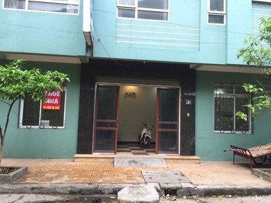 Chính chủ chu thuê tầng 1 + 2 làm văn phòng, cty số 4 ngõ 50 Nguyễn Hữu Thọ, Hoàng Mai, Hà Nội