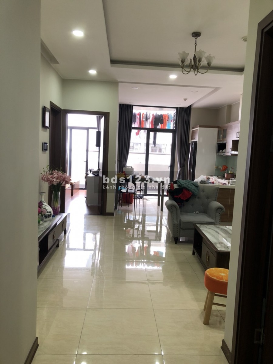 Bán Tràng An complex, quận Cầu Giấy - 1806 ( 88,8m2) – có sẵn đồ liền tường- sổ đỏ chính chủ.