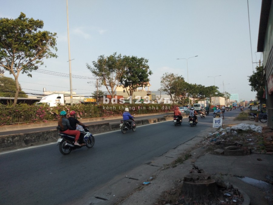 CHO THUÊ MẶT BẰNG 2 MẶT TIỀN GIÁ THOẢ THUẬN