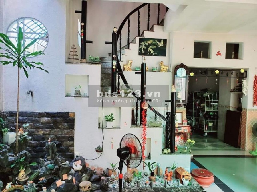 Bán nhà Quận 10 Giá 7Tỷ5 Đường Ngô Quyền Phường 6 Quận 10