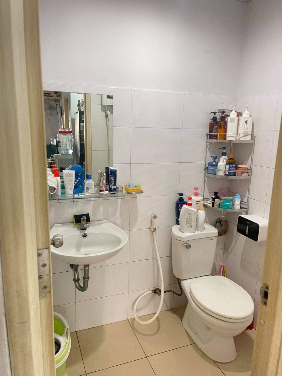 Chính chủ cần bán căn hộ chung cư dự án HQC Plaza Đường Nguyễn Văn Linh, Xã An Phú Tây, Huyện Bình Chánh,TPHCM