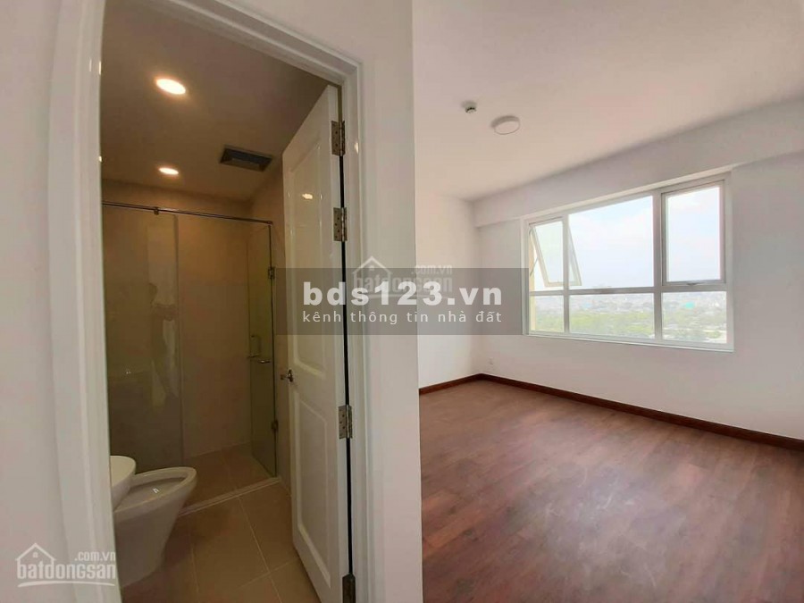 Chính chủ gửi cho thuê nhanh căn góc 78m2, full nội thất dính tường, còn một căn giá rẻ duy nhất