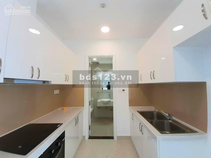 Chính chủ gửi cho thuê nhanh căn góc 78m2, full nội thất dính tường, còn một căn giá rẻ duy nhất