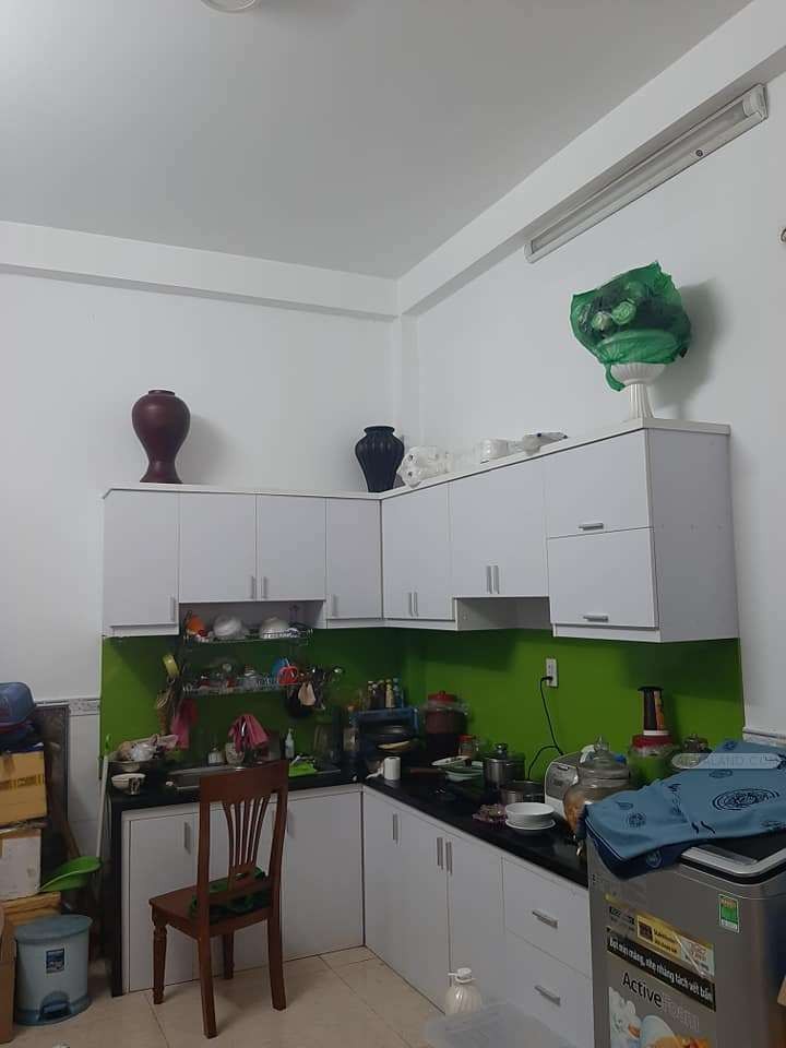 Bán nhà 116/50A Tô Hiến Thành, Phường 13, Quận 10, HXT 4M, 3 Lầu 38 m2 giá chỉ 3 tỷ 4