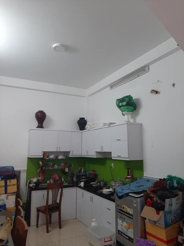 Mở Công ty Gia Công IKEA Bán gấp nhà HXH 4M 308/10C Nguyễn Tri Phương, Phường 4, Quận 10, 42m2 chỉ 5 tỷ 5