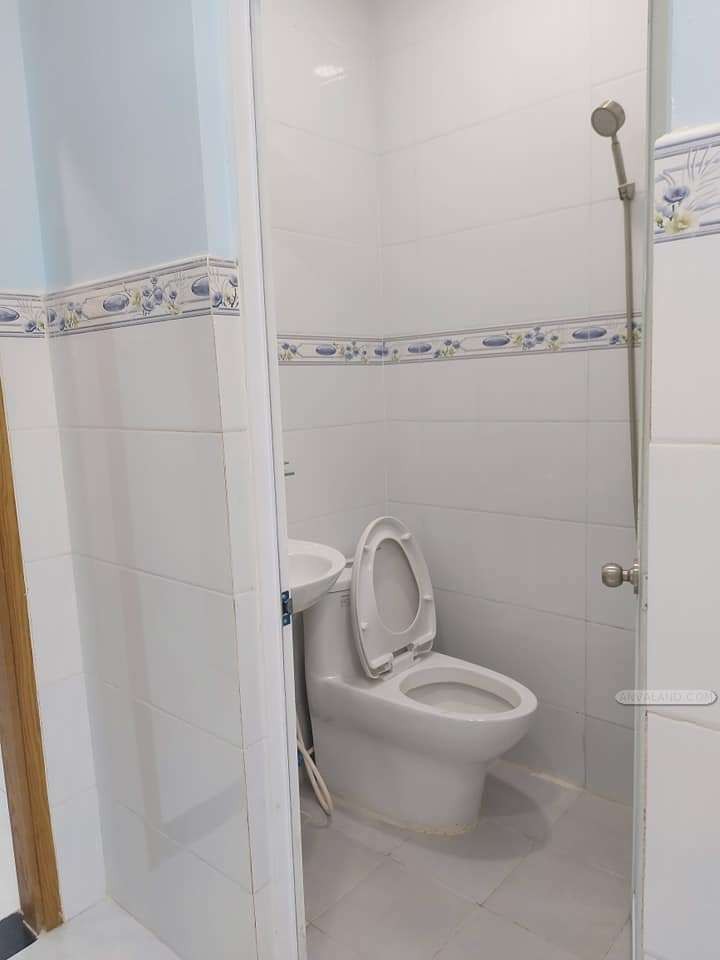 Mở Công ty Gia Công IKEA Bán gấp nhà HXH 4M 308/10C Nguyễn Tri Phương, Phường 4, Quận 10, 42m2 chỉ 5 tỷ 5