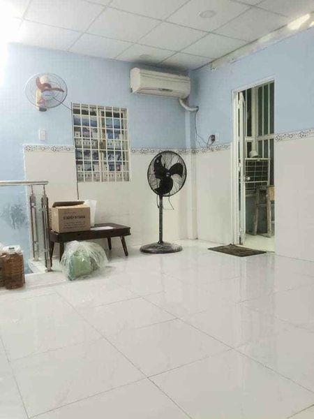 Bán nhà 116/50A Tô Hiến Thành, Phường 13, Quận 10, HXT 4M, 3 Lầu 38 m2 giá chỉ 3 tỷ 4