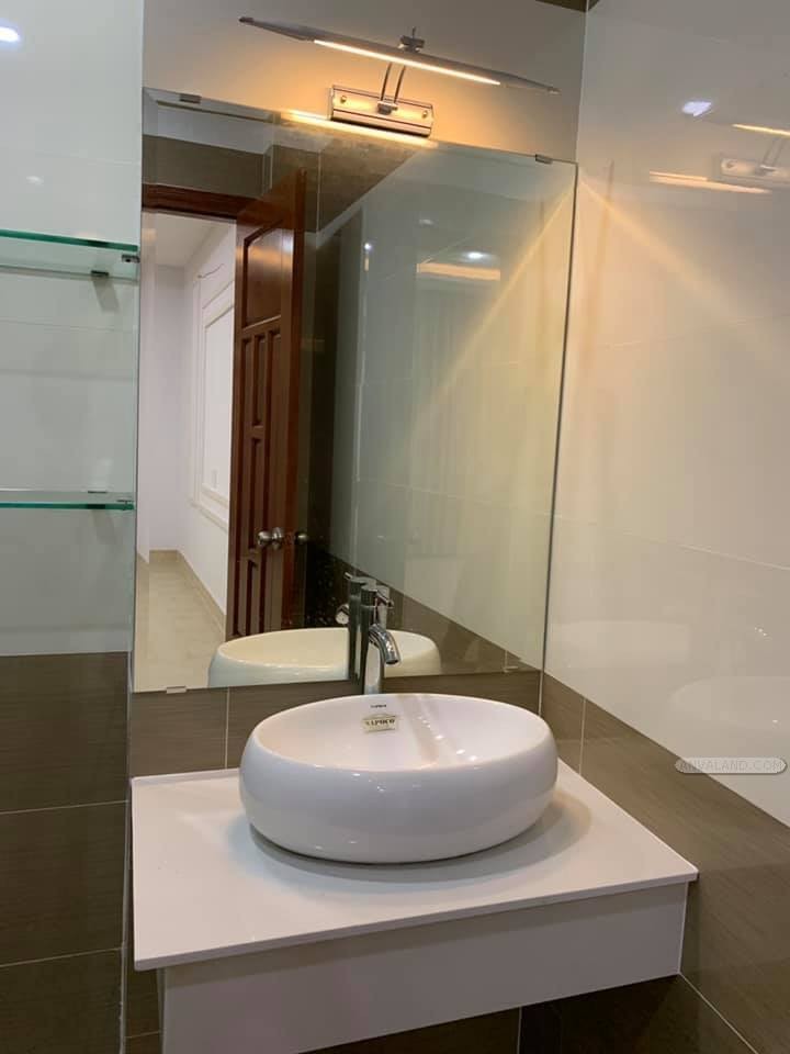 Chủ tịch Quận 5 đổi nhà, Bán gấp nhà đường 162/5C Bùi Thị Xuân, Quận 1 vào 30m, 36m2, 4PN, Chỉ 6 tỷ 6
